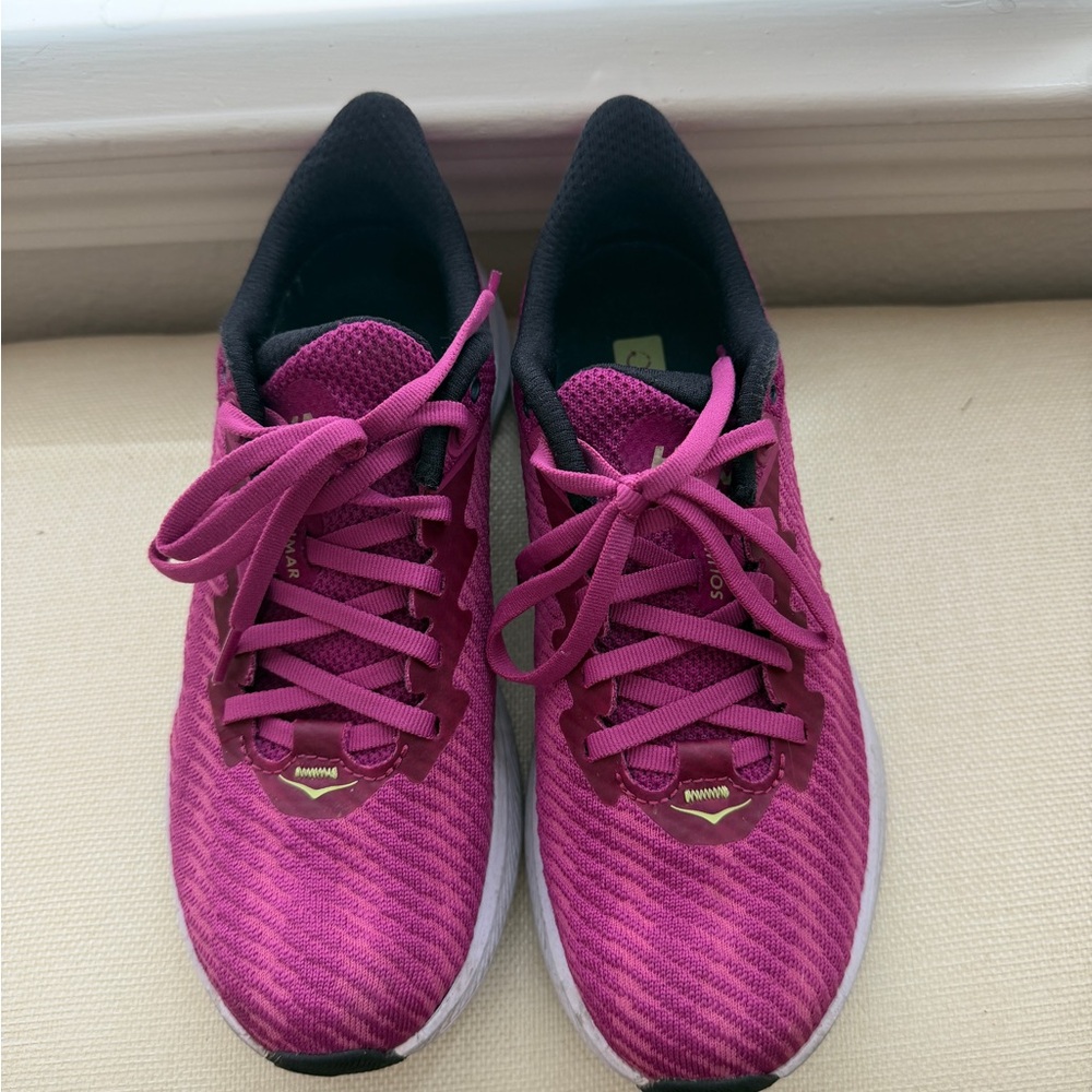 Hoka Solimar Shoes